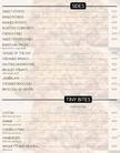 Palms casino chalmette menu jacksonville fl Palms casino chalmette menu jacksonville fl